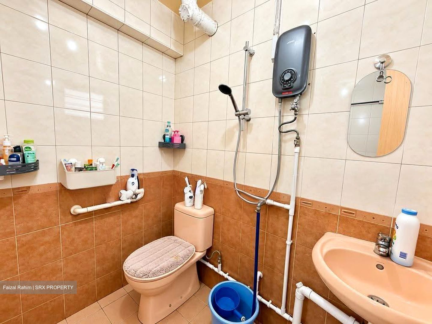 Blk 231 Gombak Gardens (Bukit Batok), HDB 3 Rooms #628455011